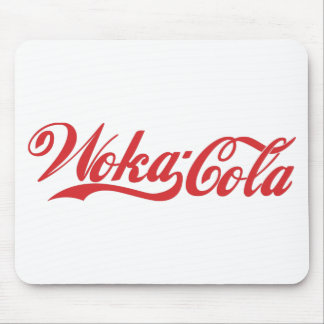 WokaCola Musmatta