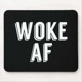 Woke AF Musmatta
