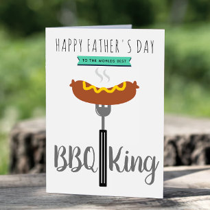 Wolds Best BBQ Kung Fars dag Kort