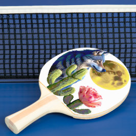 Wolf11: Pingisracket