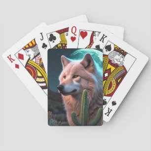 Wolf13: Casinokort