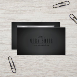 Wolf 名刺 visitkort