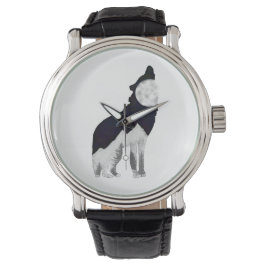 Wolf Armbandsur