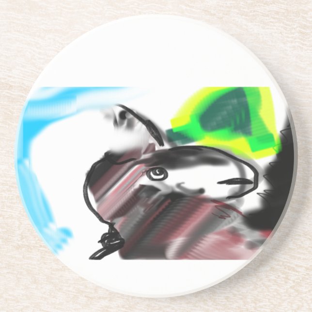 Wolf  kind forest underlägg (Framsidan)