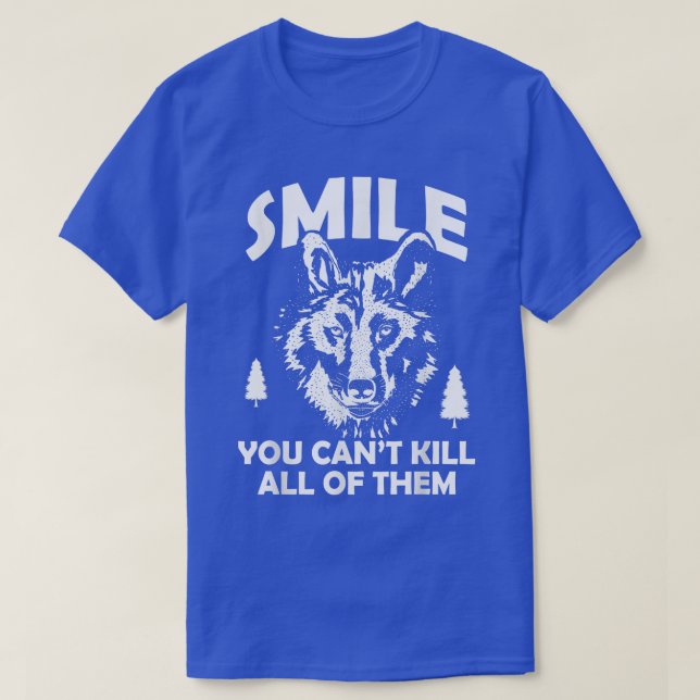Wolf Leader Wolves Werewolf Full Moon Leader Fairy T Shirt (Design framsida)