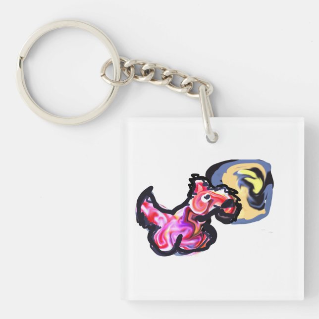 Wolf light moon  (Framsidan)