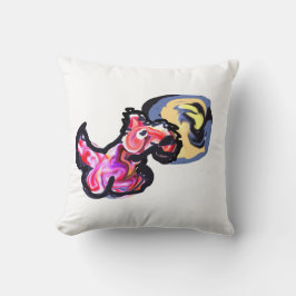 Wolf light moon  kudde