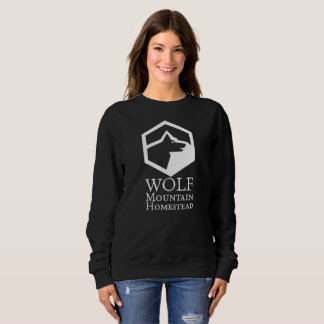 Wolf Mountain Homestead T Shirt