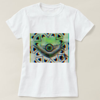 Wolf Spirit T-shirt
