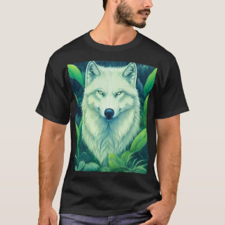 Wolfa T Shirt