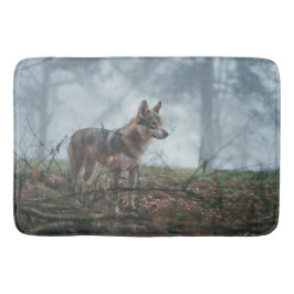 Wolfdog Badrumsmatta