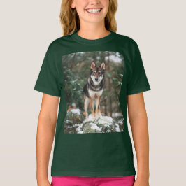 Wolfdog T-Shirt