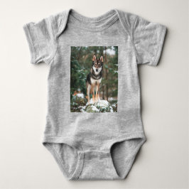 Wolfdog T Shirt