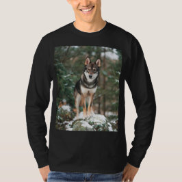 Wolfdog T-Shirt