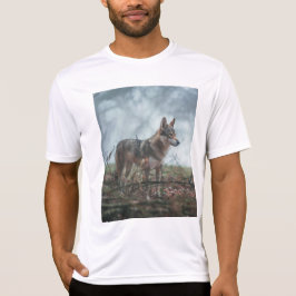 Wolfdog T-Shirt