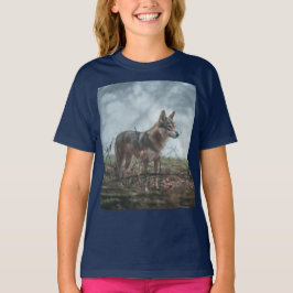 Wolfdog T-Shirt