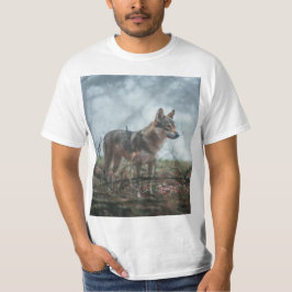 Wolfdog T-Shirt
