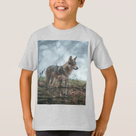 Wolfdog T-Shirt