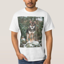 Wolfdog T-Shirt
