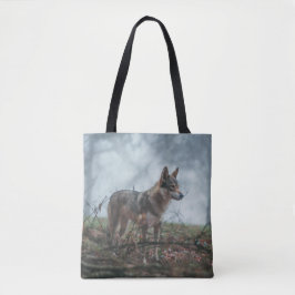 Wolfdog Tygkasse