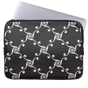Wolfe Laptop Fodral