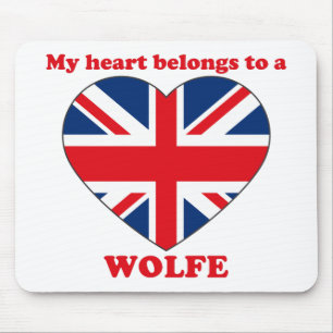 Wolfe Musmatta