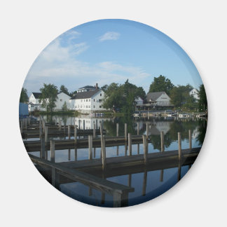 Wolfeboro Bära Magnet
