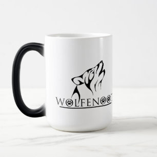 Wolfenoot - varggåvor och muggar