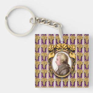Wolfgang Amadeus Mozart