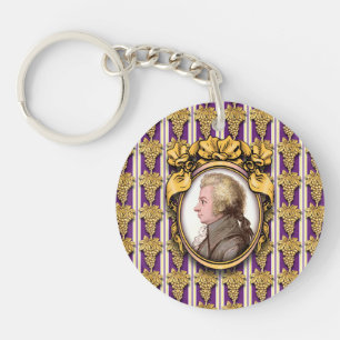 Wolfgang Amadeus Mozart