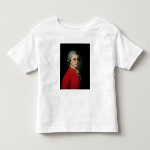 Wolfgang Amadeus Mozart 1818 T Shirt