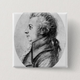 Wolfgang Amadeus Mozart Knapp