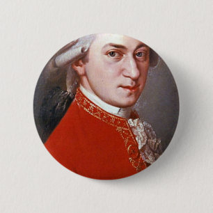 Wolfgang Amadeus Mozart Knapp