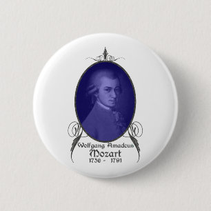 Wolfgang Amadeus Mozart Knapp