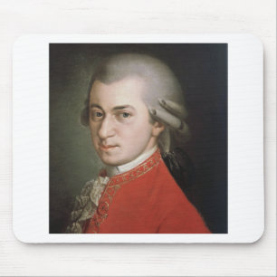 Wolfgang Amadeus Mozart Musmatta