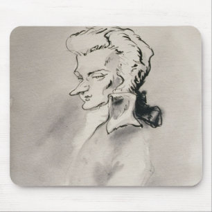 Wolfgang Amadeus Mozart Musmatta