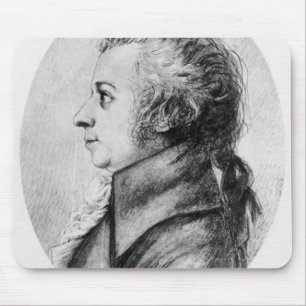 Wolfgang Amadeus Mozart Musmatta