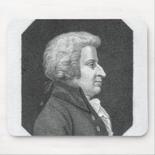 Wolfgang Amadeus Mozart Musmatta