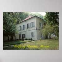Wolfgang Amadeus Mozart
