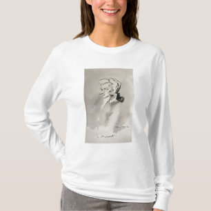 Wolfgang Amadeus Mozart T-shirt