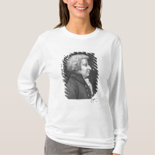 Wolfgang Amadeus Mozart Tröja