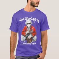 Wolfgangsta Amadeus vit skrift