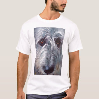 Wolfhound T Shirt