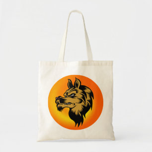 Wolfie Tygkasse