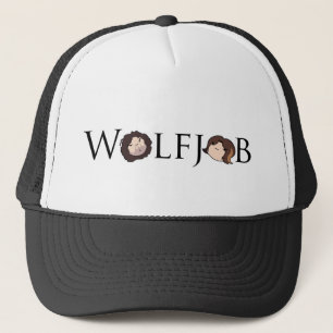 Wolfjob Keps