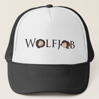 Wolfjob Keps