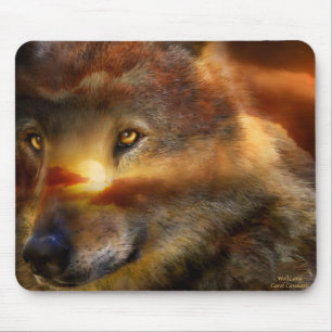 WolfLand Musmatta