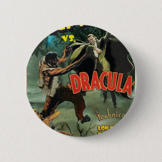 WOLFMAN VS DRACULA av Philip J. Riley Knapp