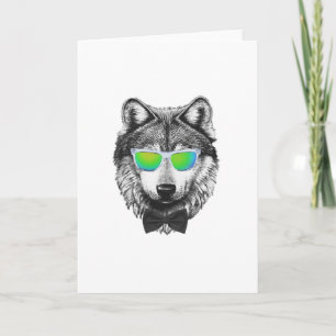 Wolfpack Kort