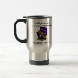 Wolfpack mugg